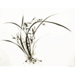 난그리기 #난 #난그리기 #사군자 #문인화 #동양화 #한국화 #예전에그린그림 #한국화으뜸미술학원 #부산 #취미반 #입시반 #임용반 #수묵화... 