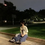 Junil (준일) 💙