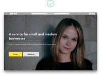 웹 페이지를 디자인할 때, 자주 하는 실수 웹 페이지를 디자인할 때, 자주 하는 실수 | 웹사이트 디자인 레이아웃, 웹사이트 디자인, 웹사이트