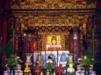 Leong san temple(이미지 포함)