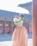 한국의 미 청춘한복아랑 (@arang.hanbok) • Instagram photos and videos | Hanbok, Photo and video, Instagram photo