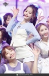 181101 엠카운트다운 아이즈원(IZ*ONE) - O My! 현장포토 : 네이버 포스트 | 유명인사, 사람, 사진