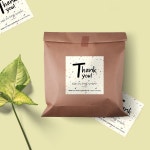 스티커 셀프편집, 500매, 매일제작, 무료배송 [Design No. 24847] | 스티커, 명함, 스티커 디자인