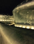 동대문디자인플라자 (DDP) | Cloud gate, Out of this world, Plaza