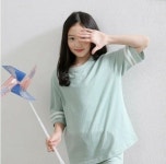 ⋆ Pin di Rami (라미)