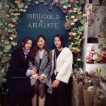 Instagram 上的 My Diary❤️Love Travel✈️인생 여행중：「 #아리에뜨 #홍대 #arriate 」 | Wedding dresses, Bridesmaid... 