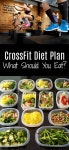 Crossfit에 관한 19개의 최상의 Pinterest 이미지 | 운동, 운동 계획 및 운동 방법 Crossfit