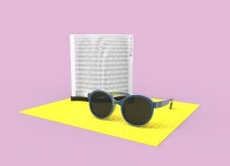 3D CAD에 있는 jincheol seo님의 핀