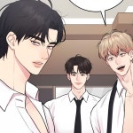 ━ ‧ ִ ۫✭ Love Remedy ┆러브레미디┆BL┆Manhwa◞