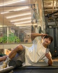 park Jungbeom (박 중 범) on Instagram: “운동하기 좋은 로프트짐 👈🏻 . . #잠실새내 #피티맛집 #다이어트”