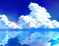 Pin page [BGM] 배경화면 모음 | 월페이퍼 배경화면 갤러리 | 루리웹 모바일 | Fond ecran paysage, Illustrations animées, Paysage