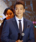 @29rain [Pic]15-09-23 The Squall Rain 2015 & 2016 Asia Tour Press con in Beijing | 비
