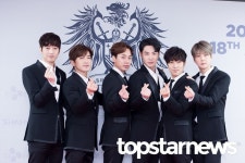 18th Anniversary HERO Concert: 신화
