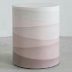 Épinglé par 혜란 이 sur cemento creativooooo | Pots en béton diy, Deco plantes interieur, Dégradé couleur