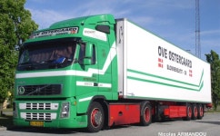 Pin by 용현 조 on Herpa collection | Volvo trucks, Volvo, Trucks