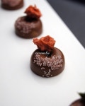 CARAMELIA (@caramelia_co) on Instagram: “#쇼콜라티에 #초콜릿공방 #카라멜리아 #chocolateart #chocolatier #chocolates... 