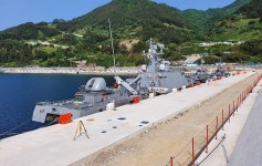 한국해군에 있는 111님의 핀 - 2020