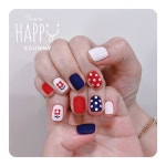 -영업 : 10:30~21:00예약 : 010-3463-488... 핸드페인팅네일 #캐릭터네일전문#경남 #마산 #창원 #진해 #합성동 #팔용동 #구암동#네일아트 #젤아트 #