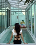 Pin page #경주풀빌라 #사리풀빌라 친절한 사장님 즐거운 시간♡ #경주숙소 #경주펜션 | 사리, 빌라, 경주