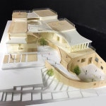 kindergarten design - 2021 | 2층, 도서관, 유치원