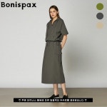 [보니스팍스] 추천 - [10대][남녀] 보니스팍스 캐주얼 후드 스트링 티셔츠 앤 카고 스커트 투피스 XO5OP005M0