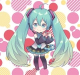 하츠네 미쿠에 있는 민범 서님의 핀 | 하츠네 미쿠, 그림, 렌