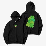 CreatorOD 클로버 후드 ㅣ 마플샵 Pin on MARPPLE SHOP