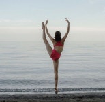 Pin by 최 제 문 on Ballet Inspiration | Ballerina project, Lake ontario, Ballet inspiration