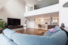 고급 리조트같은 분위기와 옥상 카페 - 풍림아이원 - 디자인투플라이