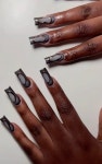 Pin page Pin by 🐰 on ㅤㅤㅤㅤㅤ in 2024 | Nails, You nailed it, Beauty