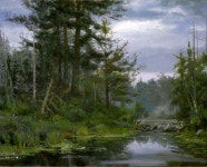 PINTURAS PASTELES PAISAJES에 있는 핀
