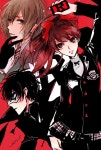 Persona 5R! | 페르소나 5, 페르소나, 게임