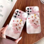 Beautiful-c0159 Cell Phone Case For Galaxy S20/s20fe/s20+/s20ultra/s21/s21fe/s21+/s21ultra/s22/s22+/s22ultra/s23/s23fe/s23... 