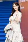 [Dispatch=김민정기자] ‘2018 F/W 헤라 서울 패션위크’ Miss GEE 컬렉션이 22일 오전 서울 중구 을지로 동대문 디자인 플라자에서 열렸다. 서현... 