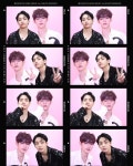 Pin page Pin by Hazel Lee on 하오아 우와 진짜 왜 이렇게 잘 생겼다 정말귀엽는데 in 2024