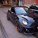 Instagram Photo Feed | 드림카