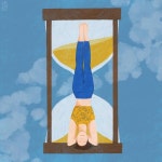 YOGA/PILATES에 있는 TAD님의 핀 | 요가