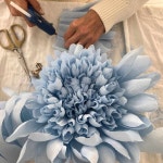 자이언트플라워 아티스트 메종드선데이... giantpaperflower #자이언트플라워 #giantflower #giantflowerspaper #자이언트플라워포토... 