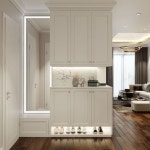 Đương đại - Imperia Sky Garden A0714에 있는 Mozax Vietnam님의 핀 | 신발장