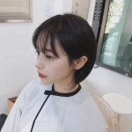 화민전기 | 핑크에이지 모델 대구얼짱 화민 인스타그램