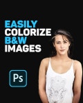 1-Minute Photoshop Tutorials에 있는 핀