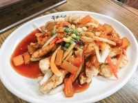 덕풍시장 맛집 북경(이미지 포함) | 이