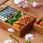 충무김밥 - 우리의식탁 | 레시피