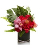 Arrangement idea | 꽃꽂이