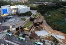 IROJE | 이로재 BEIGE WALL-ANNEX BUILDING OF GWANGJU BIENNALE / 2011 | Architect, Gwangju, High rise apartments