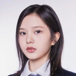 [I-LAND2] N/a Profile ver.1 | NG LINGLING (링링)