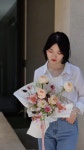 🚫Prohibition of reprinting🚫Juliet Rose #flower #florist #floristry #꽃 #꽃꽂이 #플라워 [Video] in 2023 | Instagram photo... 