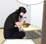 Pin di 이웅 su 나화진 (참교육)