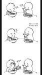 할머니와 냉면 먹는 만화.jpg