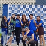 akaraka  fsuyonsei  fsuakaraka  FSU  아카라카 | Instagram posts, Unc basketball, Instagram